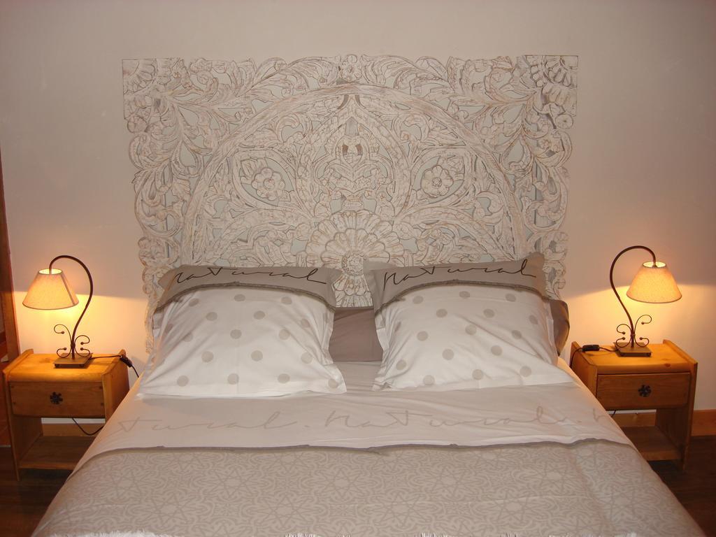 Le Chalet De Thalie Bourg-Saint-Maurice Phòng bức ảnh